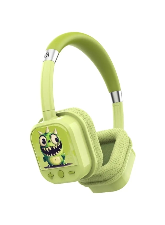 Yotowave PDSTC303 Wireless Headphone