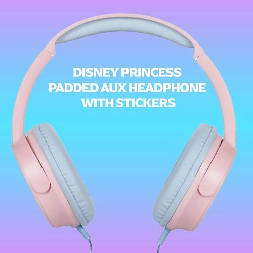 DY-10903-PC2 Wired Headphone