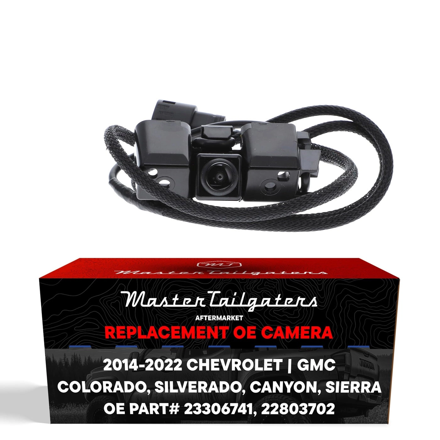 Backup Camera