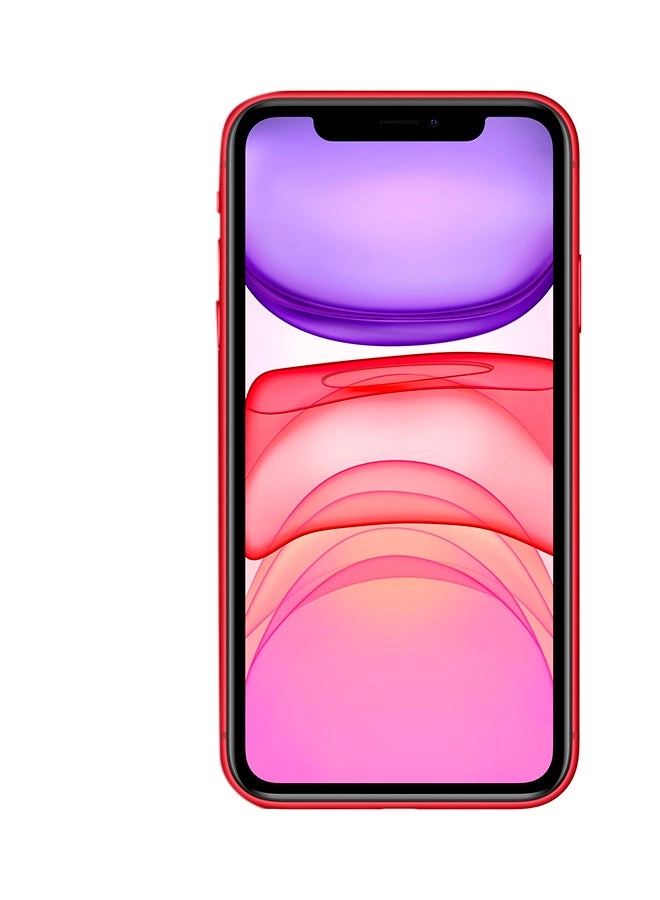 (Renewed) iPhone 11 - 128GB