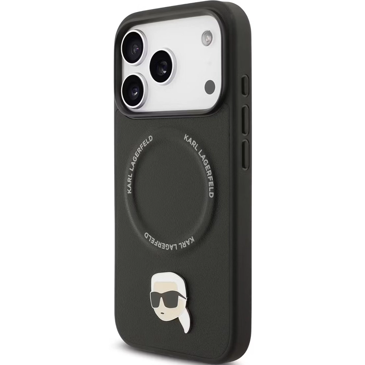 PU Leather Case for iPhone 17 Pro Max