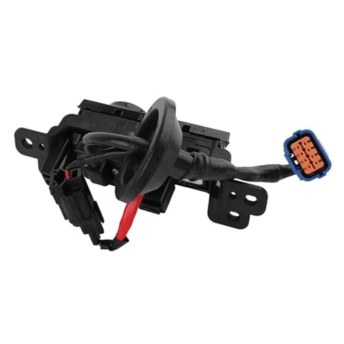Front Parking Camera Assembly - Night vision Wire