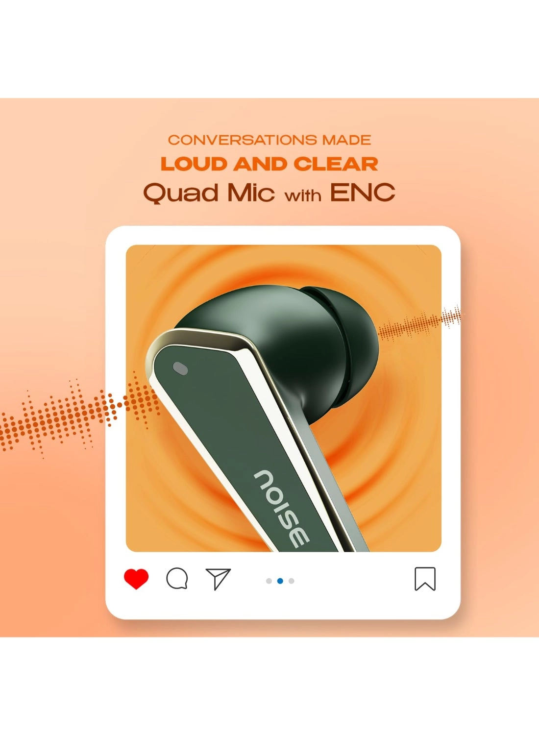 Buds N1 Wireless Earbud