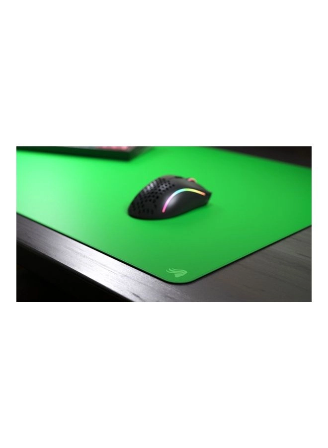 Chroma Key XXL Cloth Gaming Mouse Pad
