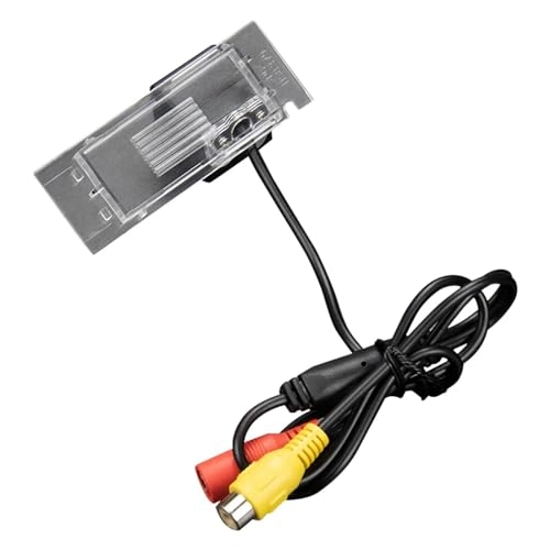 Car Backup Camera - Night vision 6M video cable 720x540