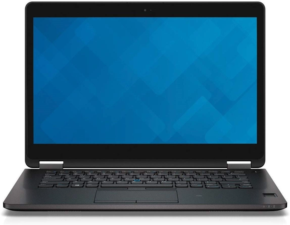 Latitude E7470 - 14'' i5-6th_gen 8GB DDR4 256GB SSD
