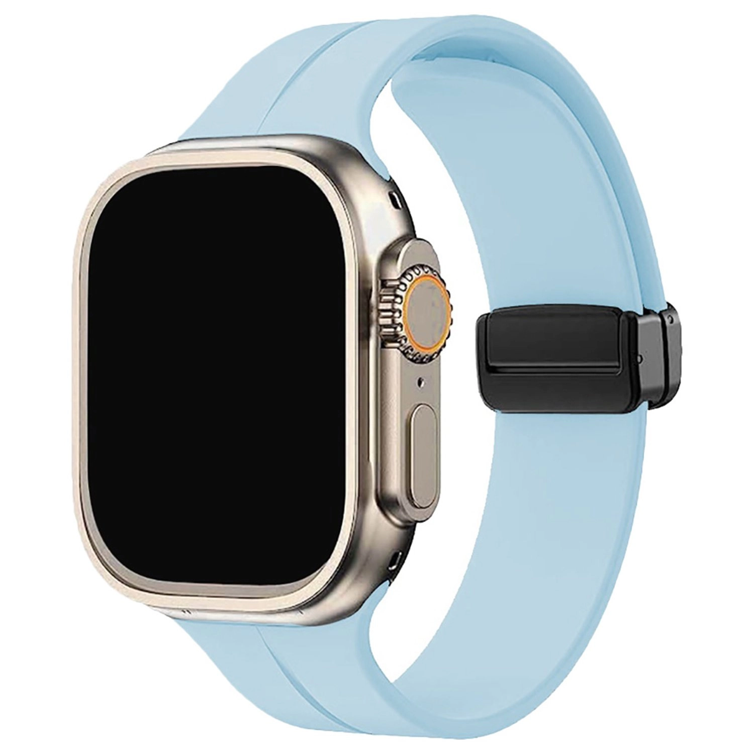 Pure Flex Watch Strap for Apple Watch - 41/40 mm