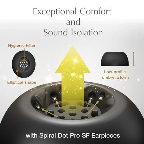 Wood Masterpiece Wireless Earbud