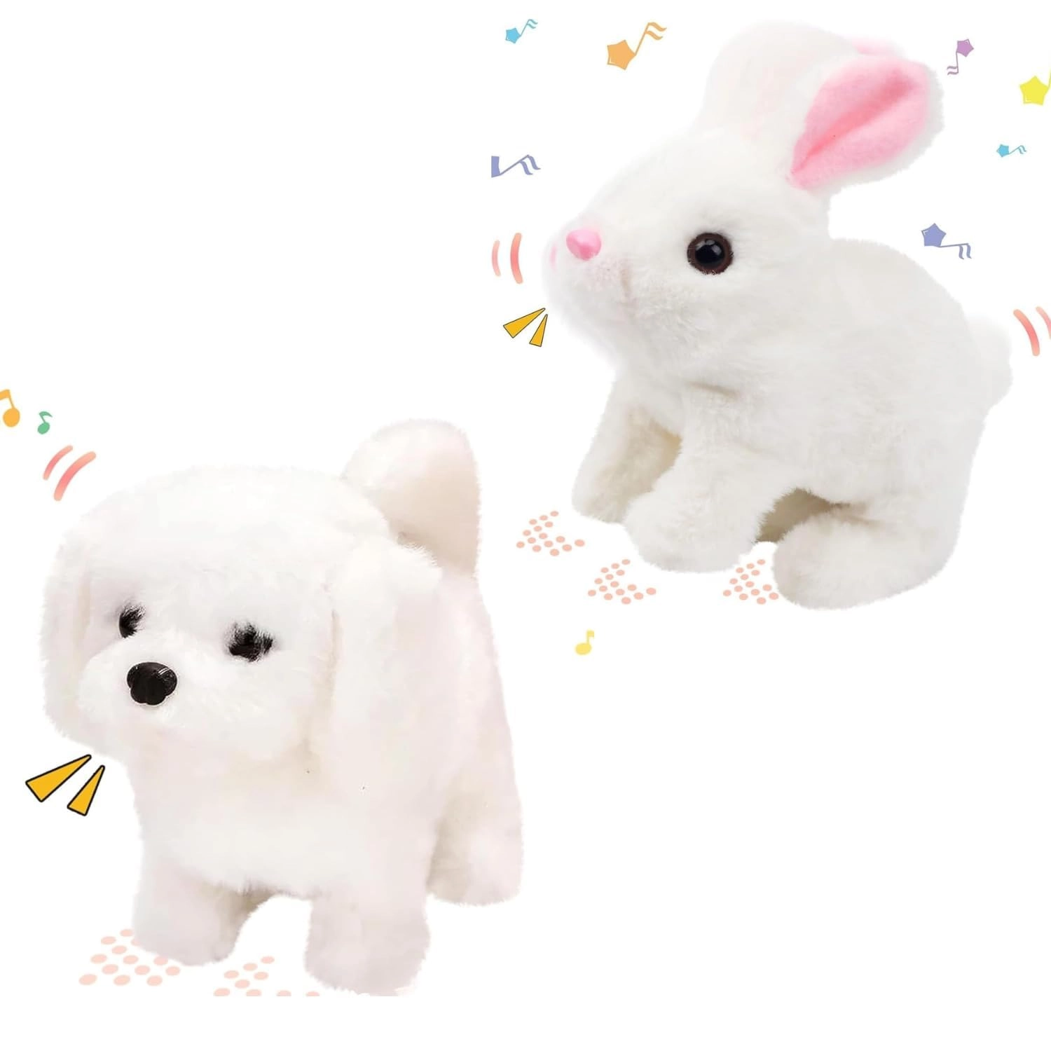 jb's land Rabbite & Dog 01 Dog - 3 years+