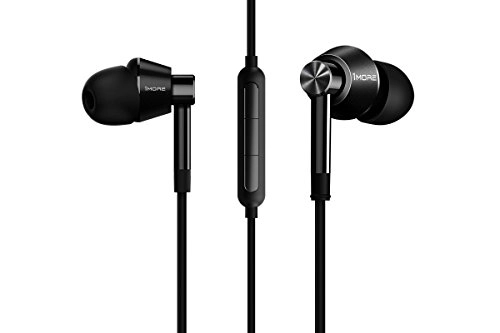 Dynamic Driver In-Ear Earphones Wired Earphone