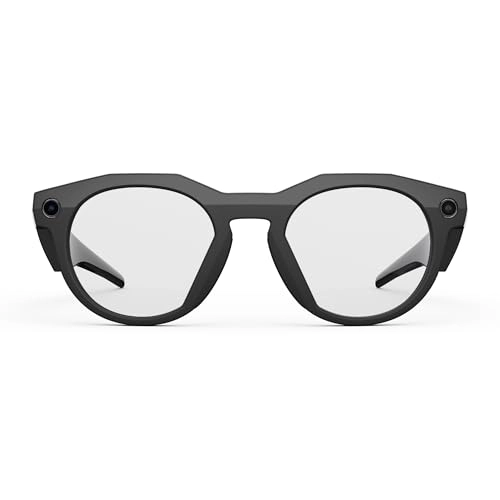 HSTN Ai - 12 MP camera Limited Edition Gold Prizm 24K Polarized