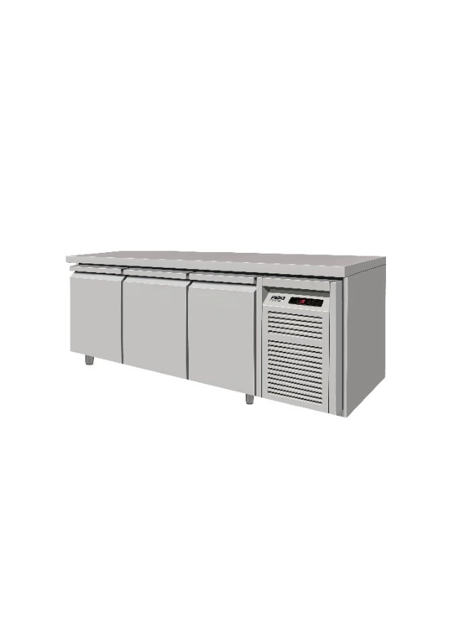 SOFUC-190 - 540 L