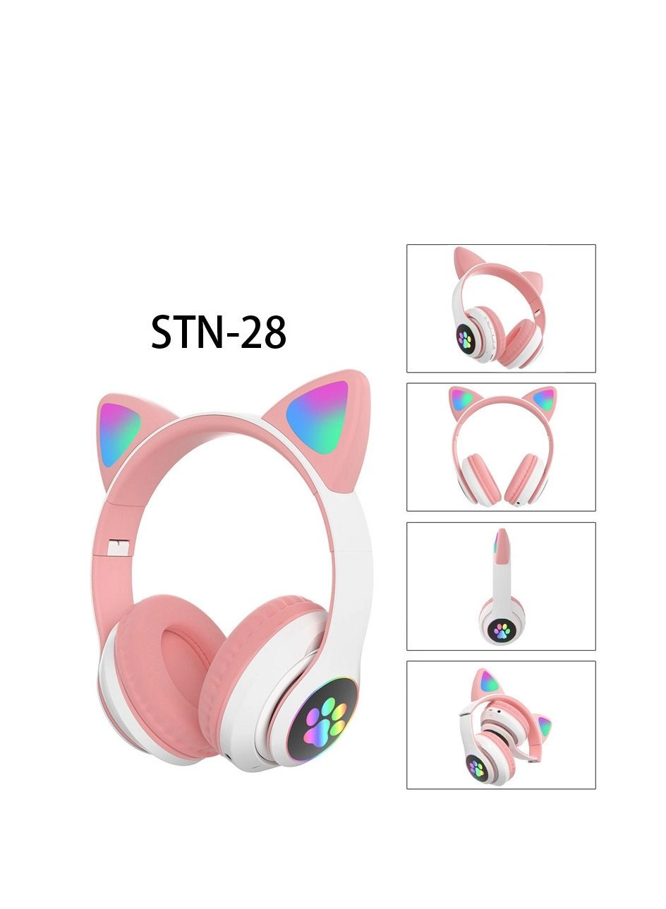 STN28 Wireless Headphone