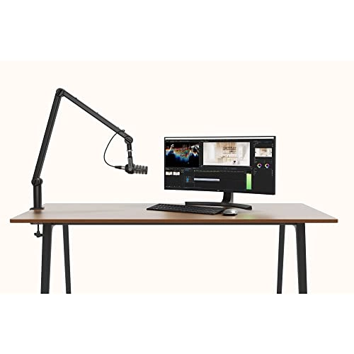 SR-BV1 XLR Microphone