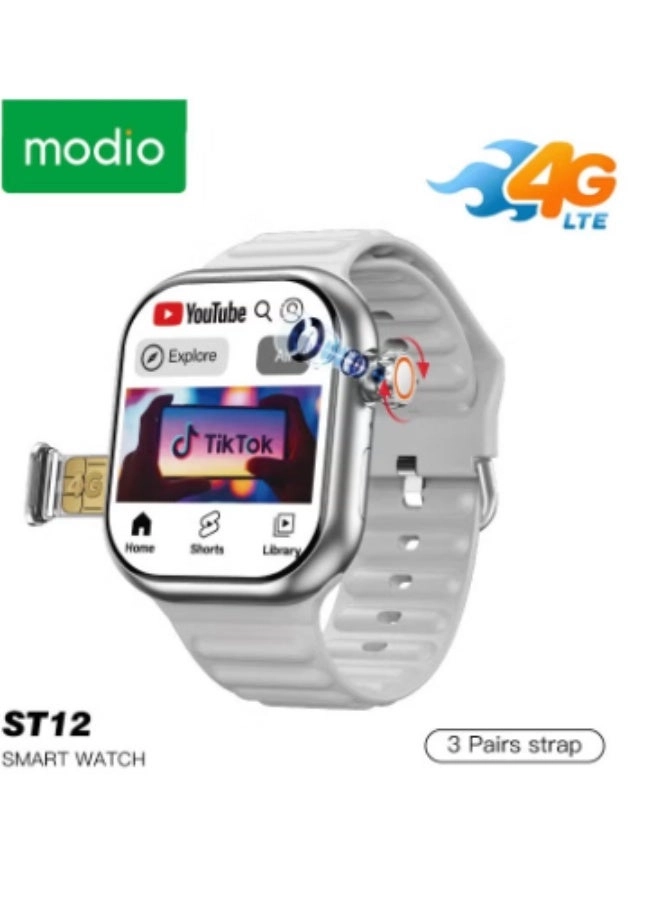 ST11 LTE