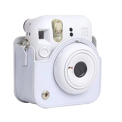 Camera Case - Fujifilm Instax Mini 12 Bag