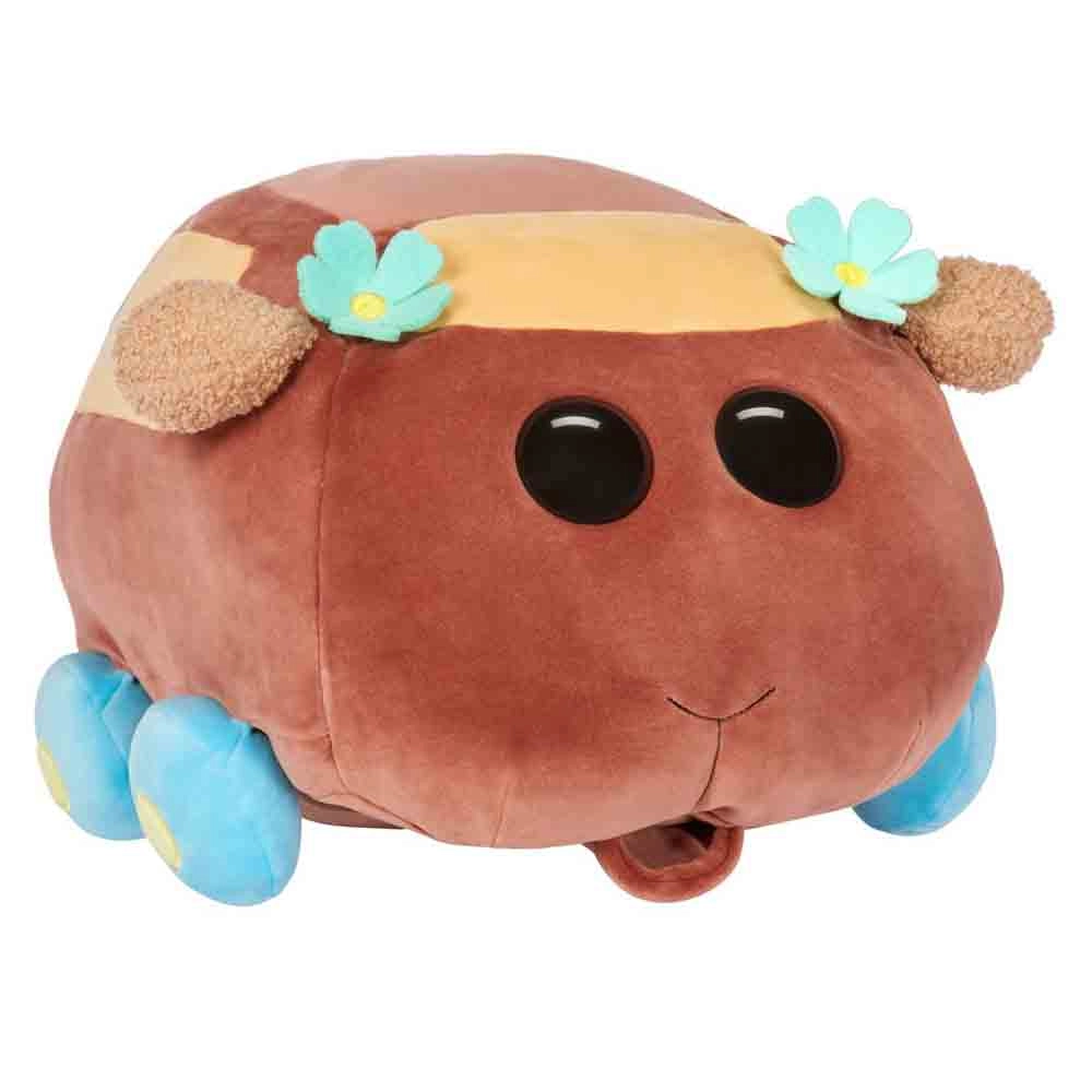 Pui Pui Plush - 16 inch Choco
