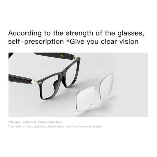 Smart Glasses - IP68 BT5.4