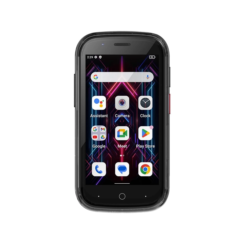 Jelly star 8GB 256GB