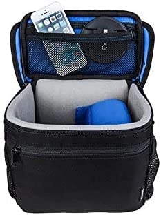 Gamma Ii 20 - Nikon DSLR, Canon/Sony Alpha, Mirrorless Camera Shoulder Bag