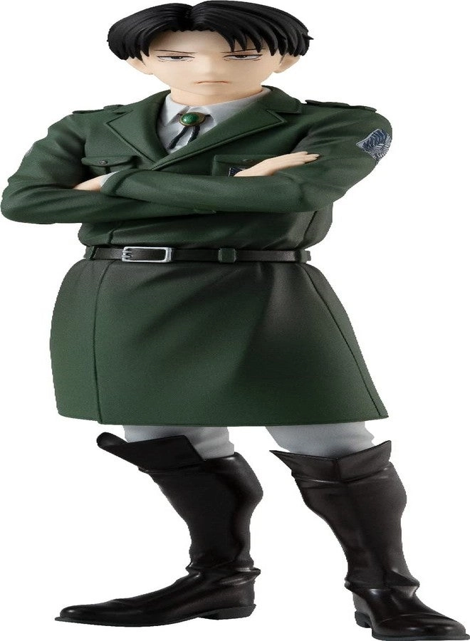 Good Smile Company Levi