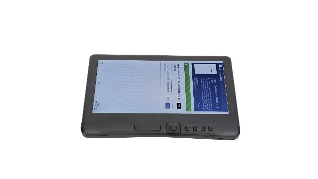 E Reader - 7-inch 16GB