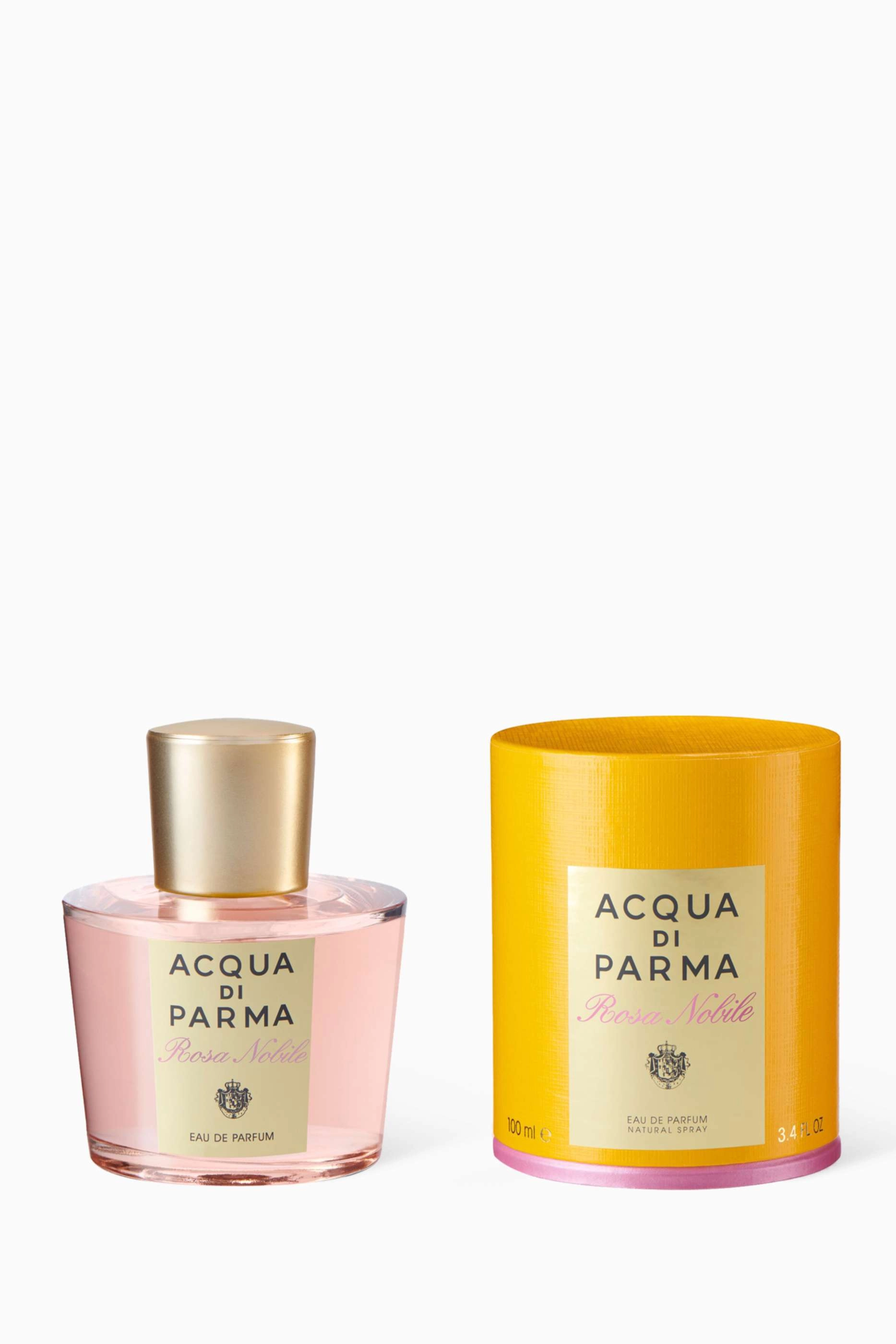 Rosa Nobile Eau de Parfum 100ml