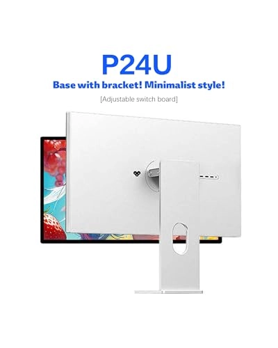 P24U - 23.8 Inches 3840x2160
