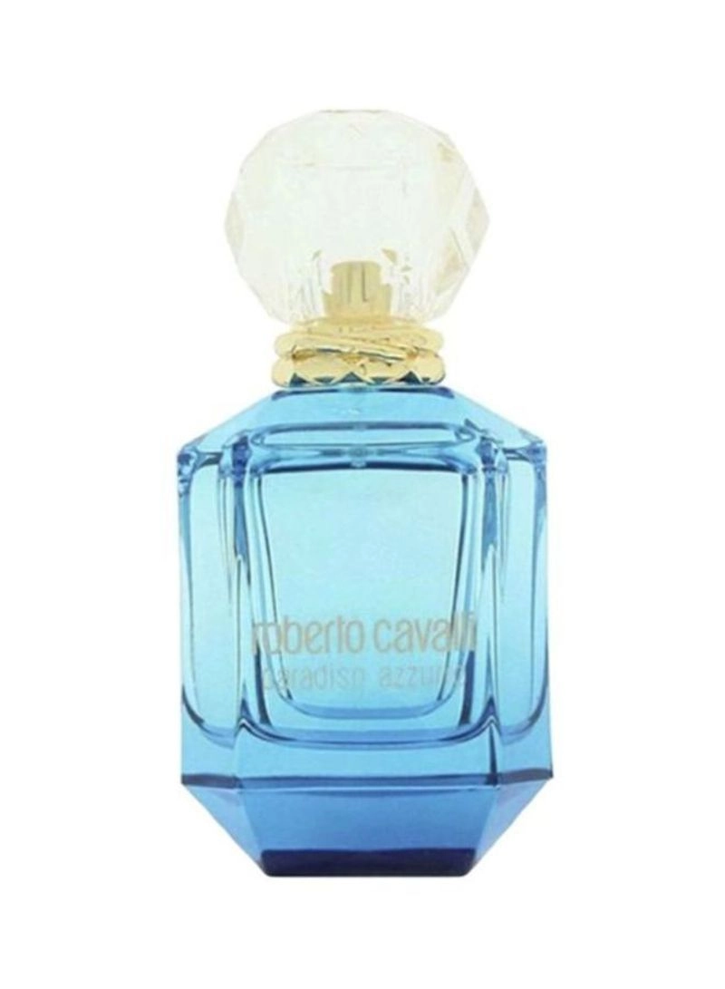 Azzurro Eau de Parfum 50ml