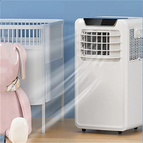 Portable air conditioner - Leafless Hortel