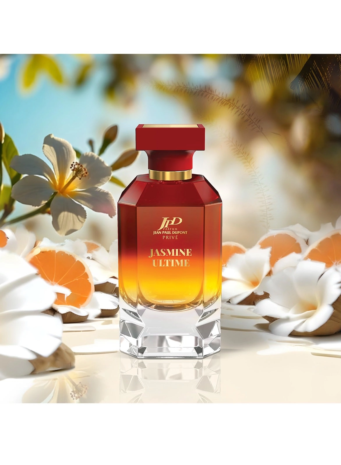 Jasmine Ultime Eau de Parfum 100ml