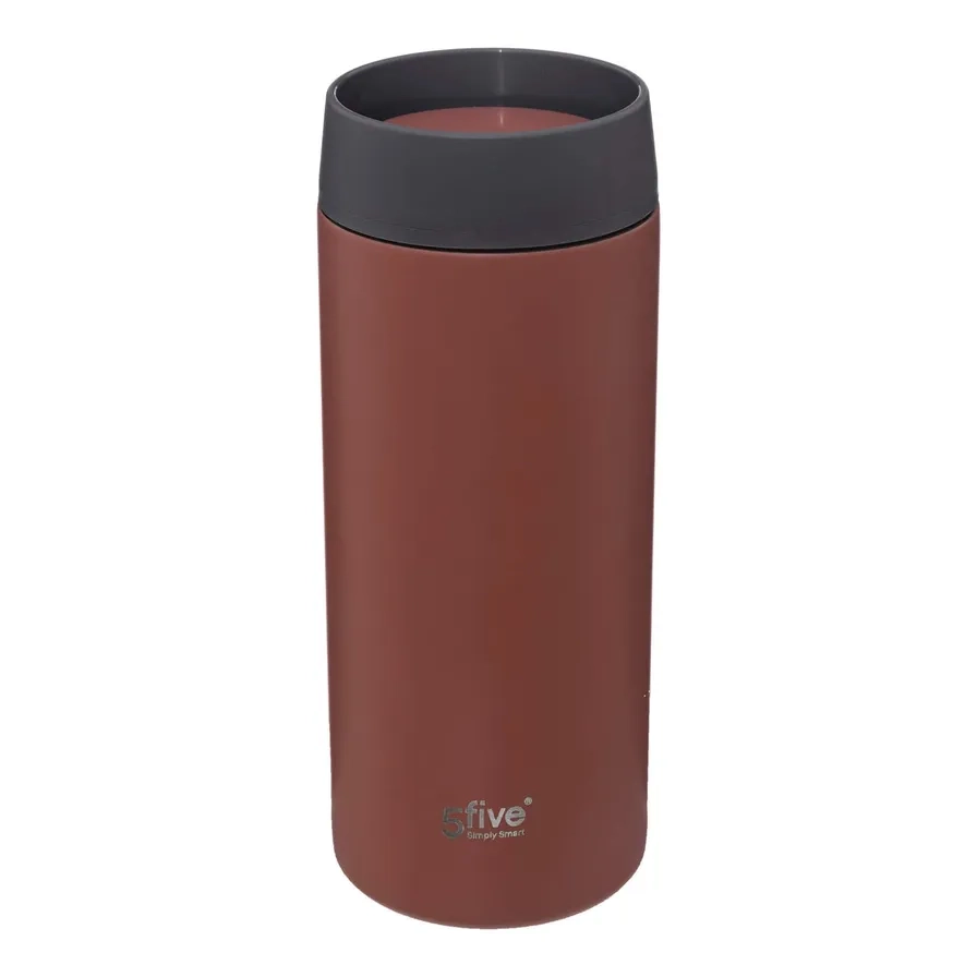 Insulated Bottle - 350 ml 360° cap