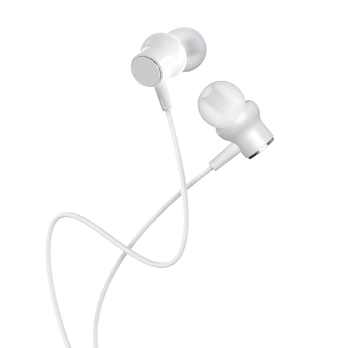 W9 Wired Earbud