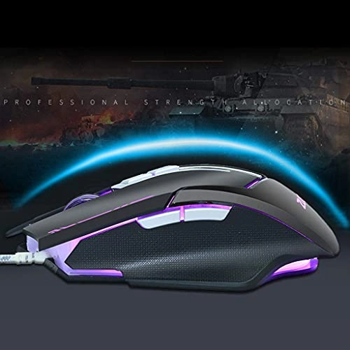 Profional Gaming Mouse - USB