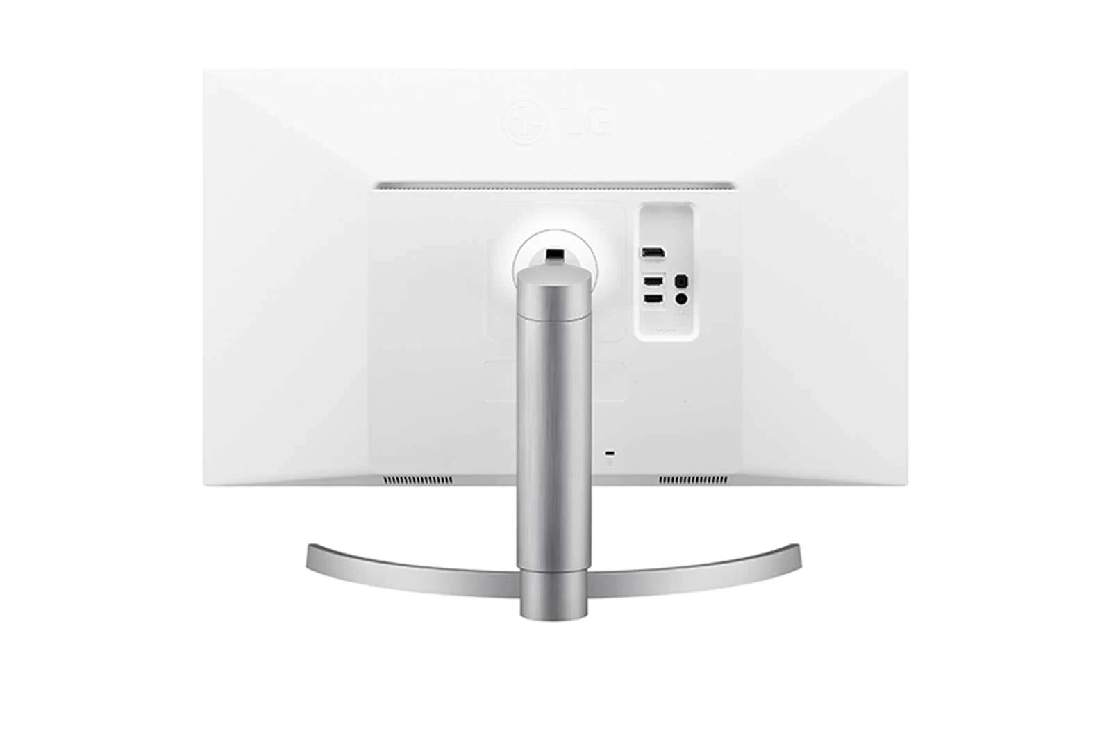 27UL650-W - 27 Inch 3840x2160 Pixels