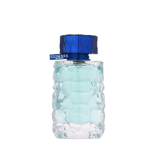 Climber Eau de Parfum 100 ml