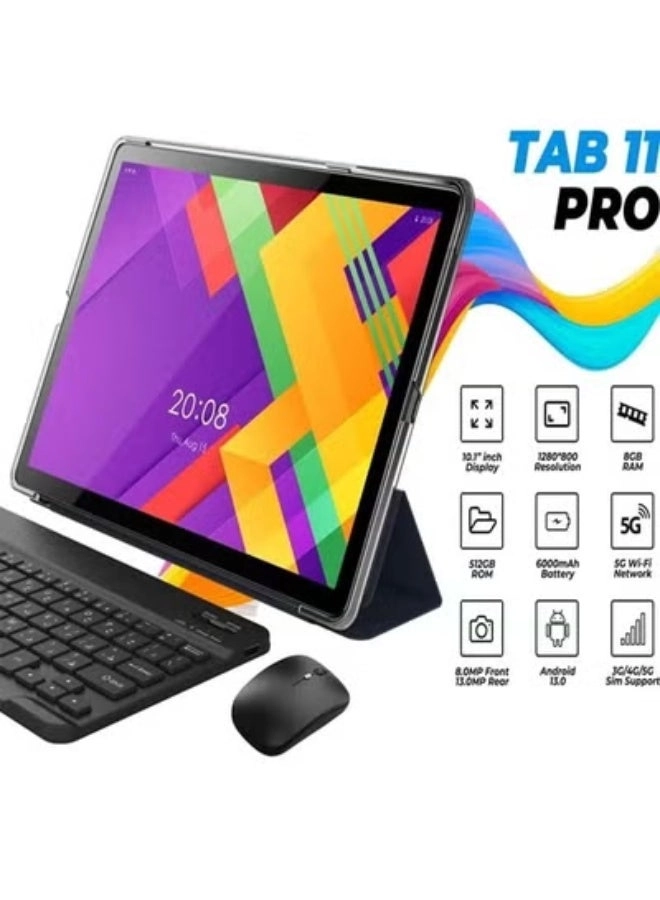 Tab 11 Pro - 512GB 10.1"