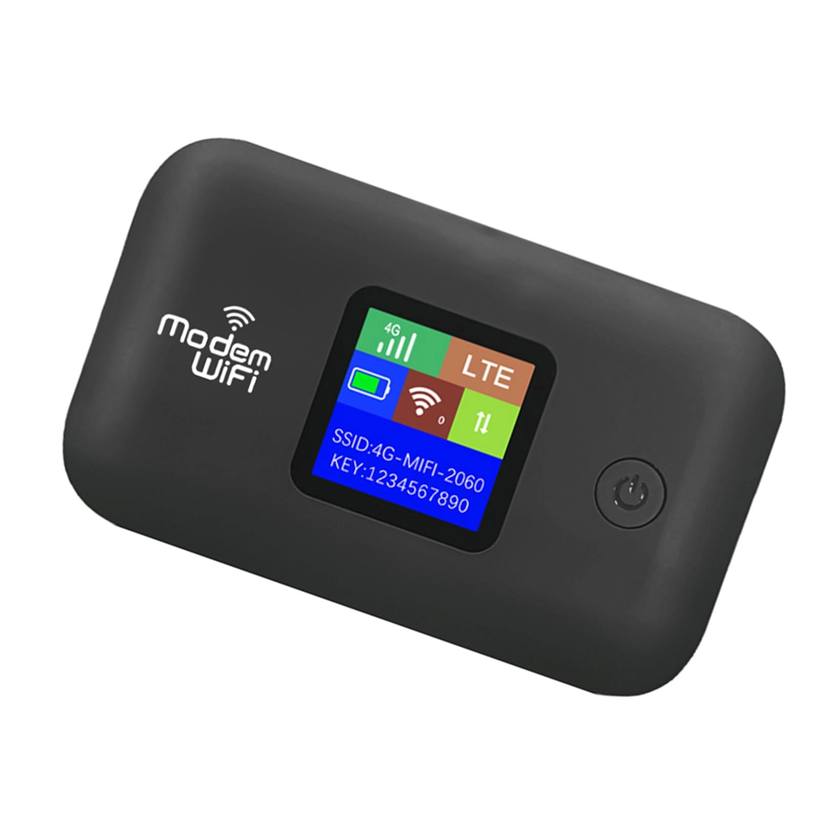 ZAICOLER km69t2qzep - 300Mbps