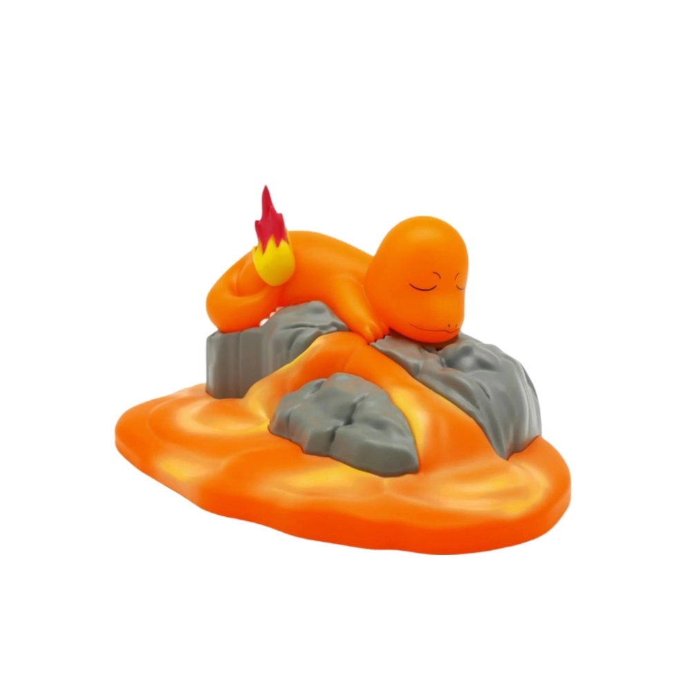 TEKNOFUN Pokemon - Charmander (811402)