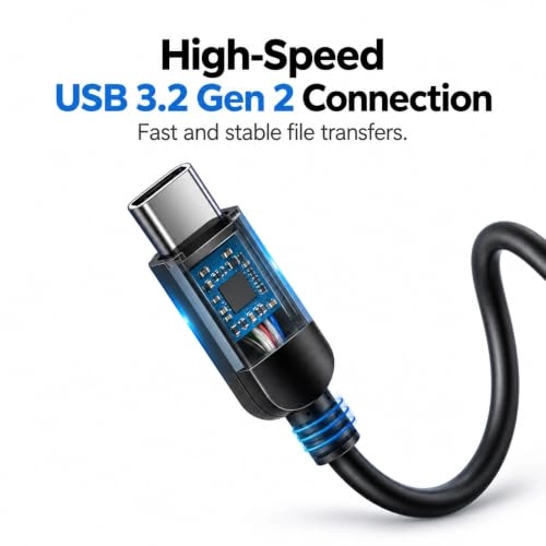 ZSlim - 250GB