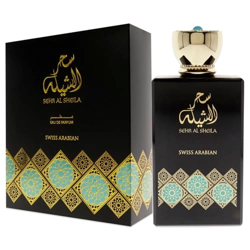 Attar Al Sheila Eau de Parfum 100ml