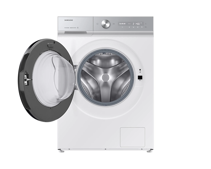 9Kg Front Load Washing Machine - Inverter AI Addwash