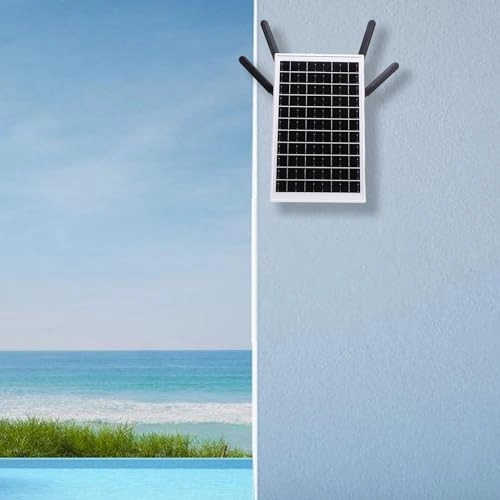 4G LTE Modem Router - WiFi 300Mbps