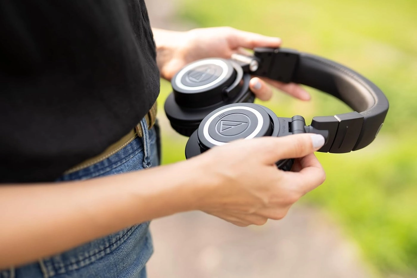 ATH-M50XBT2 Wireless Headphone
