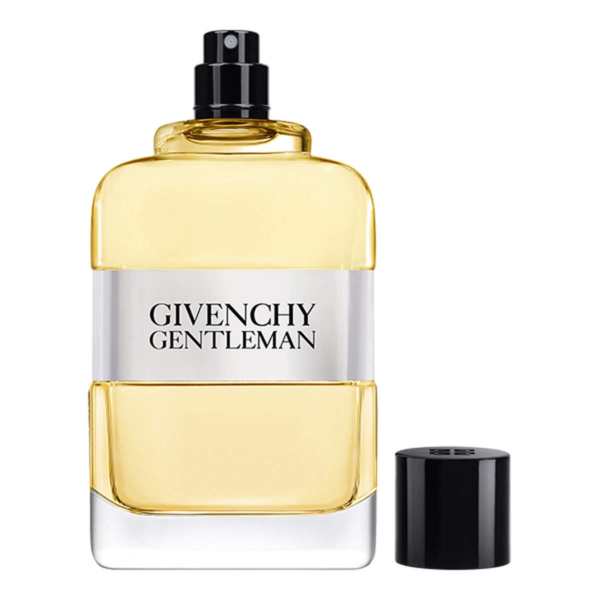 Gentleman Eau de Toilette 100 ml