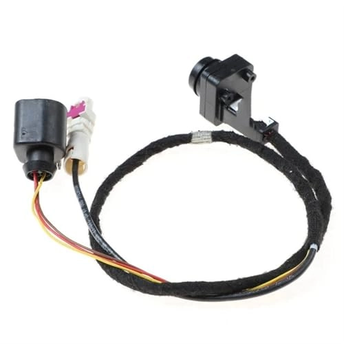 Reversing Camera - Night vision