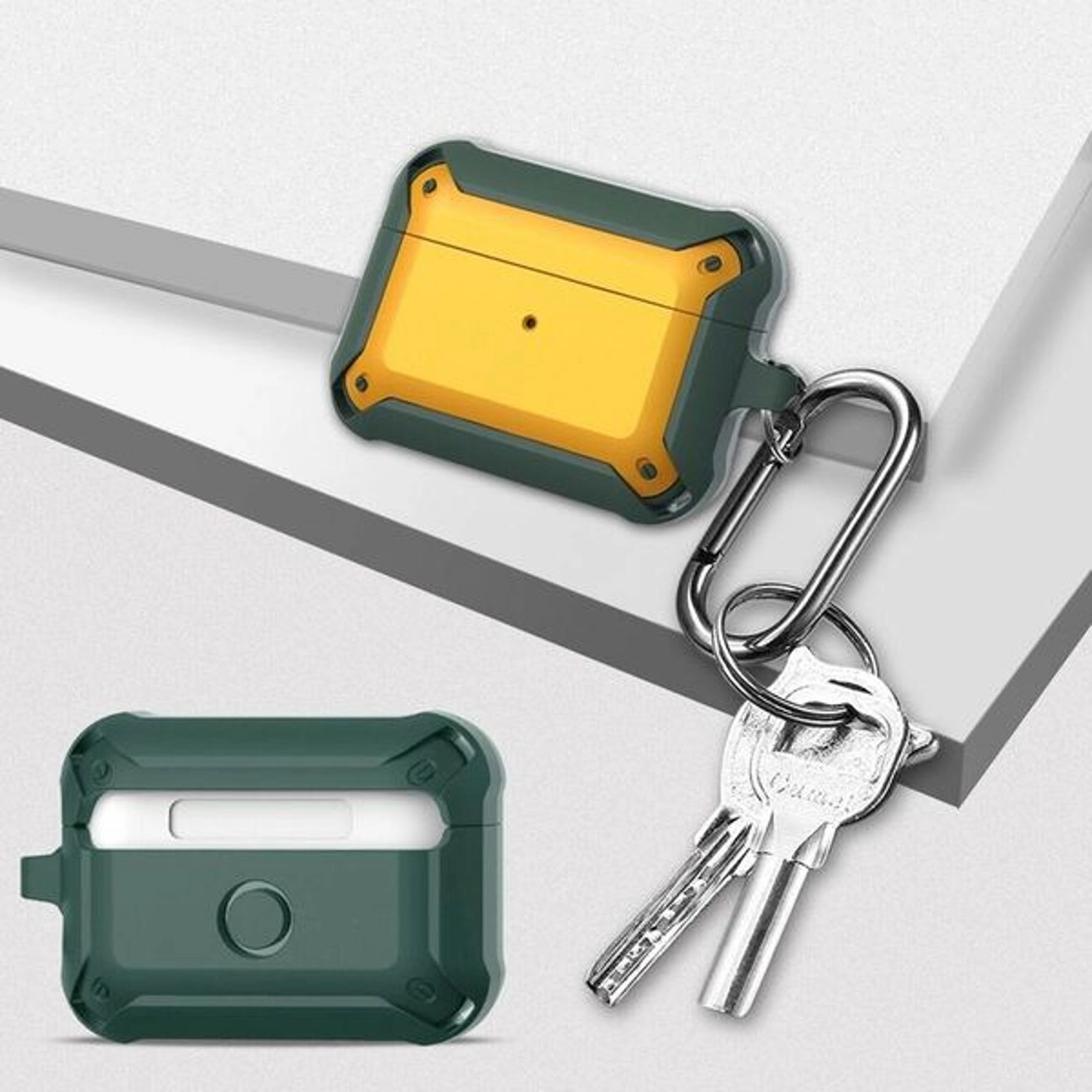 Silicon Case for AirPods Pro