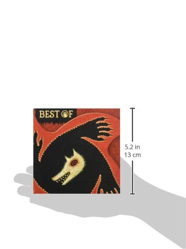 Thiercelieux loups-garous - French 10 years and up 1 piece(s)