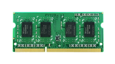 Memory Ram Module - 4 Gb