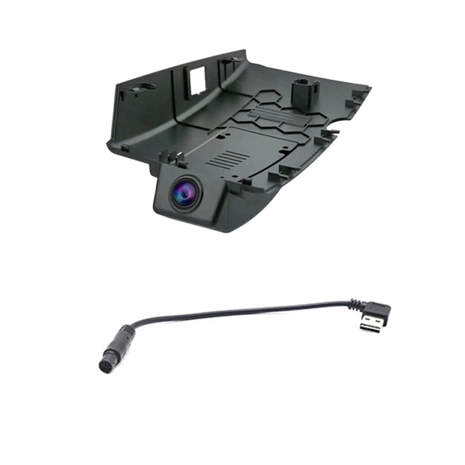 Toiumops Dash Cam for Neta Aya - 4K 2160P